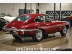 Thumbnail Photo 16 for 1971 Jaguar E-Type